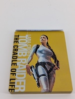 Tomb Raider : The cradle of life  Steelbook