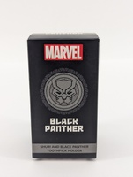 Lootcrate Shuri & Black panther toothpick holder 
