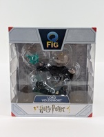 Q Fig Lord Voldemort Figurine