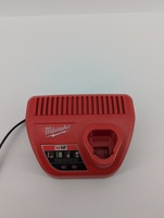 MILWAUKEE 48-59-2401 M12 battery charger  