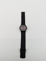  Bering  11939-229-1 Mesh Band Men's stainless steel Wristwatch