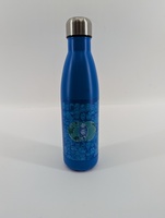 CultureFly DC metal water bottle  