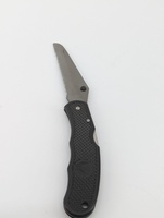 Frost cutlery 7050s barracuda emergency stainless steel knife 