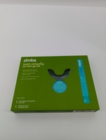 ZIMBA ULTIMATE TEETH WHITENING KIT