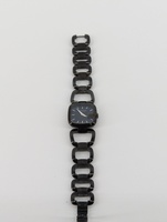 GUCCI  125.5 LADIES Stainless steel WATCH 