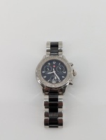 MICHELLE MWW12C000003 Stainless steel watch