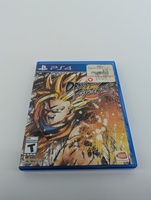 Dragon Ball FighterZ - Sony PlayStation 4