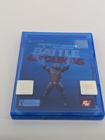 WWE 2K Battlegrounds - Sony PlayStation 4