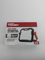 HYPER TOUGH 7917 LED LIGHT  