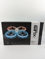 AXLES AIRCRAFT HL673382 HOBBY MINI DRONE