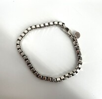 Tiffany & Co. Sterling Silver 925 Bracelet – Approx. 7" - 15.32g