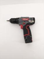 Hyper Tough 12V 3/8" Cordless Drill 99303 with Battery