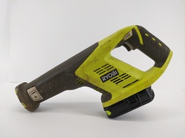 Ryobi PCL515 18V Cordless Reciprocating Saw with Aftermarket 3Ah Battery