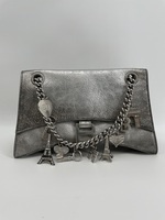 Authentic Balenciaga Crush Chain Bag