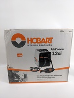 Hobart AirForce 12ci Plasma Cutter with Air Compressor (500564)