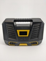 Unbranded Tire Inflator Portable with Car Power Outlet