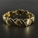 14KT Yellow Gold Bracelet – Approx. 7.5" - 20.66g