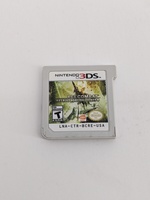 Ace Combat: Assault Horizon Legacy +Plus (Nintendo 3DS, 2011)