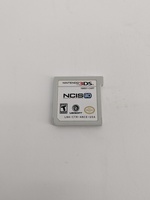 NCIS 3D Nintendo 3DS Game Cartridge Only