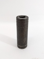 Cornwell USA 1/2" Dr 19mm 6pt Impact Socket Metric PM-3219-L