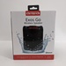 AIWA AI6001-BLK Exos Go Wireless Black Speaker