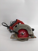 Milwaukee 6390-20 M18 FUEL 7-1/4” Tilt Lock Circular Saw Corded