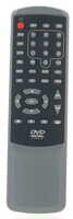 dvd video remote unbranded