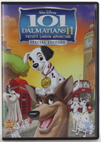 101 Dalmatians II: Patch's London Adventure Special Edition