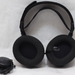 SteelSeries 9 Wireless Bluetooth Gaming Headset - Black 