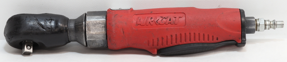 aircat 3/8 pheumatic ratchet wrench