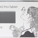 xp-pen star 03 v20 graphic drawing tablet original box