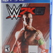 WWE 2K15 (Sony, PlayStation 4, 2015)