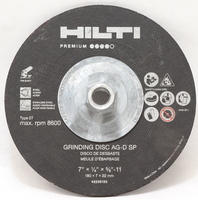 HILTI AG-D SP GRINDING DISC 7