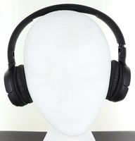 jbl tune 510BT black noise cancelling bluetooth foldable headphones