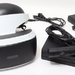 SONY PLAYSTATION 4 CUH-ZVR2  VR HEADSET *NO CONTROLLERS*