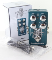 TC Electronic - The Dreamscape, John Petrucci Signature Modulation Pedal