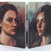 The Last Of Us Part II - Special Edition Steelbook w/ Game Discs - Insert (PS4)