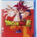 Dragon Ball Super (Blu-Ray) Part 1 Episodes 001-013
