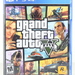 Grand Theft Auto V (Five), (Sony, PS4)