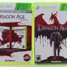 Dragon Age Xbox 360 Bundle: Dragon Age Origins (Ultimate Edition), Dragon Age II