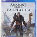 Assassin's Creed: Valhalla (Sony, PlayStation 4) 