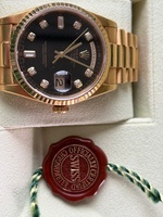 Rolex Presidential Day-Date Ref:18238