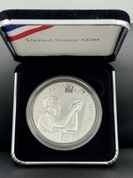 Commemorative S$1 2011 Sep 11