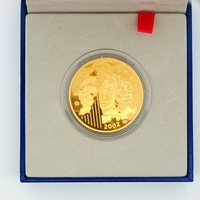 French Euro 1 oz Gold