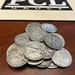 Half Dollar Walking Liberty $10 Roll