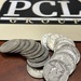 Half Dollar Franklin $10 Roll