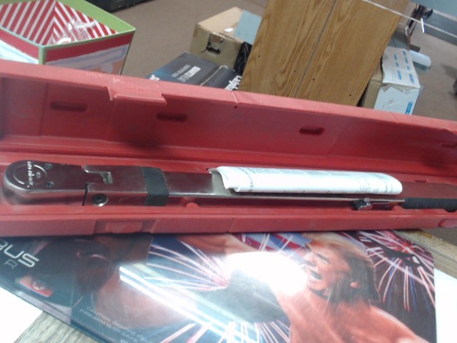Snap-On Torque Wrench 1/2