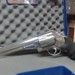 Smith and Wesson Model: 460, Caliber: 460 XVR Magnum Revolver w/ 8 1/2 Barrel 
