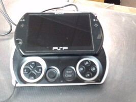 Playstation PSP Go. GREAT CONDITION!