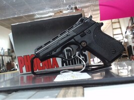 Phoenix Arms HP22A. All Black. Brand New in Box.